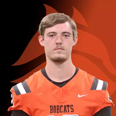 Khaioz Watford and Javion Whitfield - 