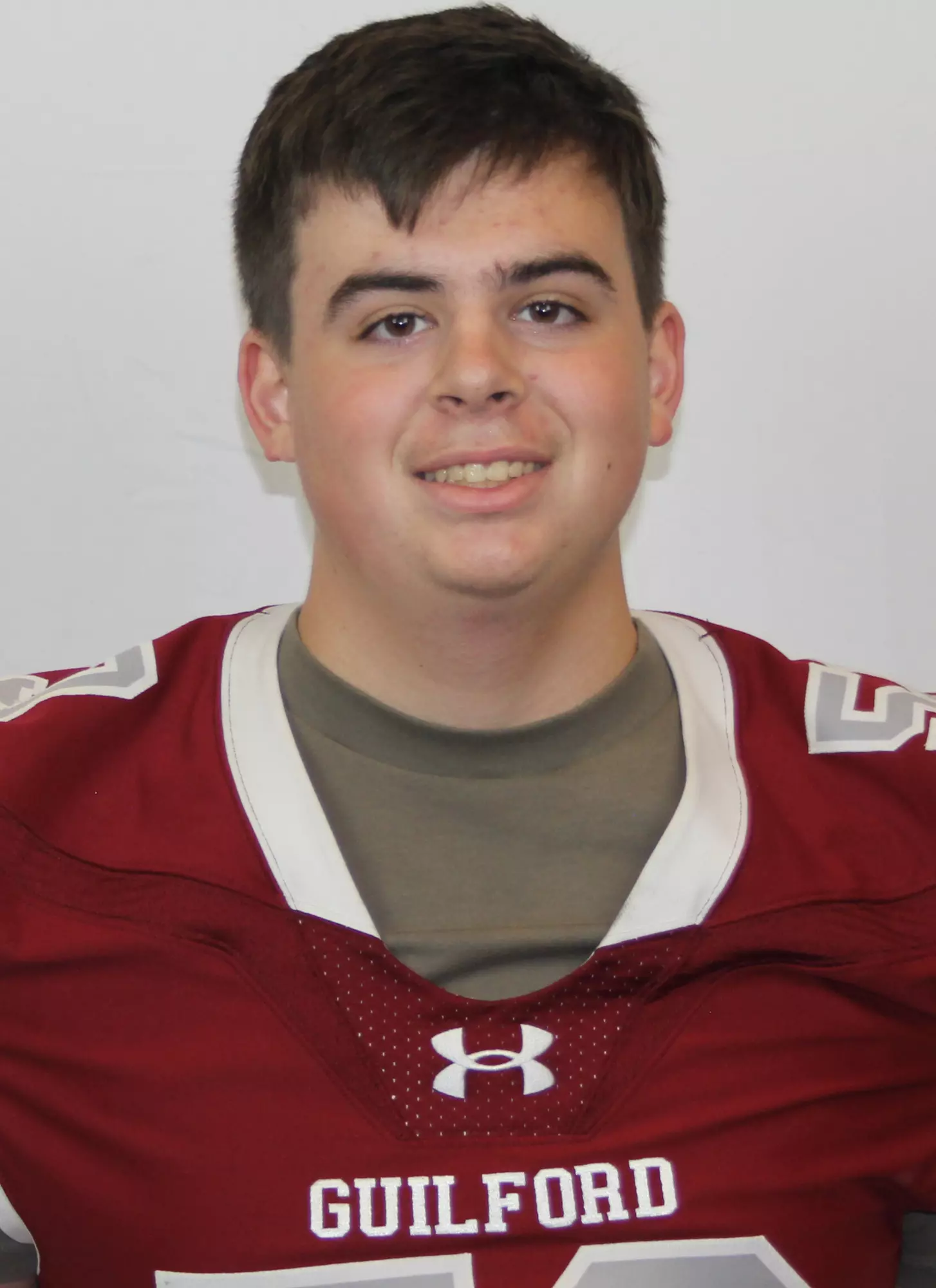 Mekhi Miller and Nick Glenn - 