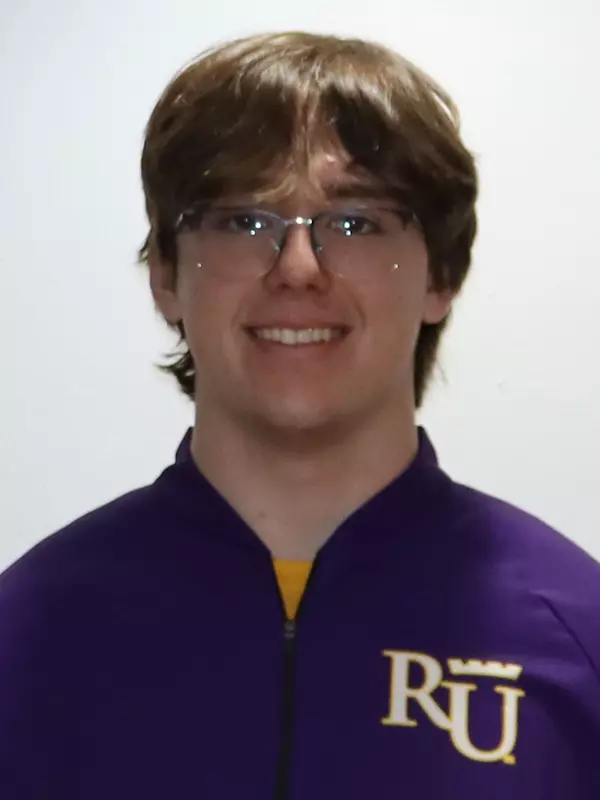 Connor Gibour and Maddie Crick