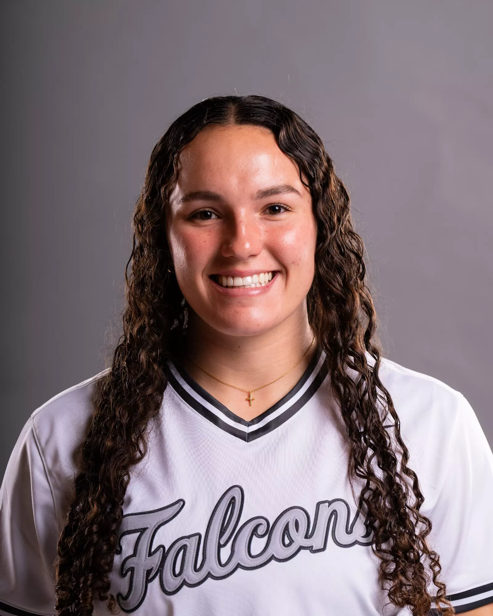 Hope Sizemore and Sophia Frye