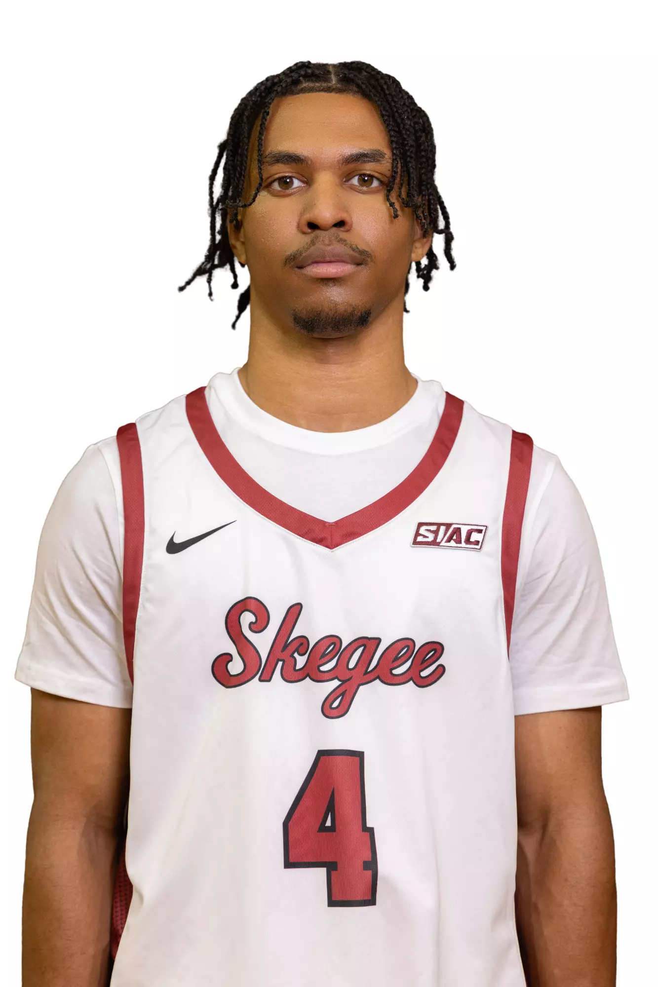 Blake Whiteheart and Arrington Kee