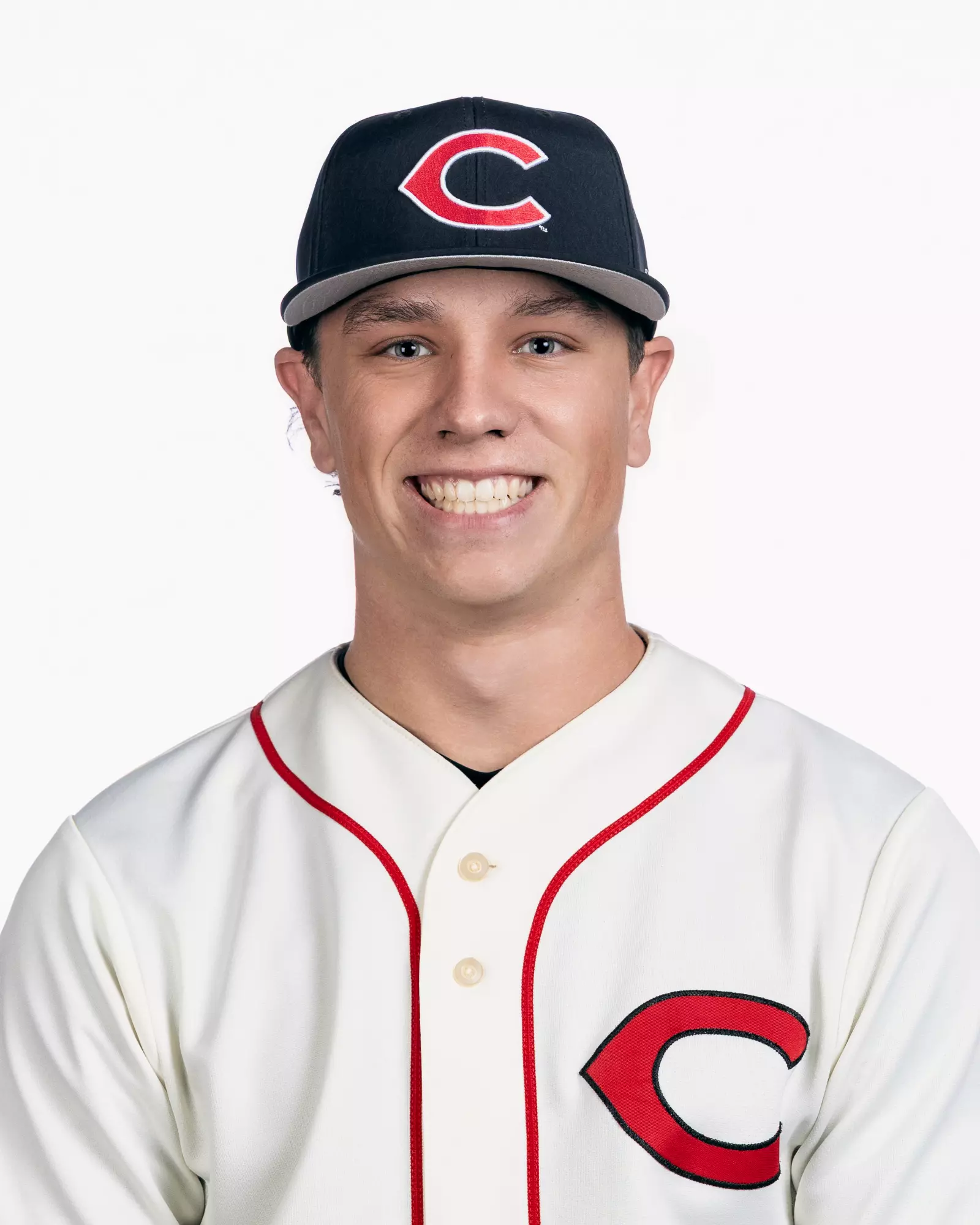 Colin Muldoon and Garretson Cook