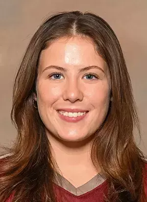 Ellie Ward and Jessa Pieters