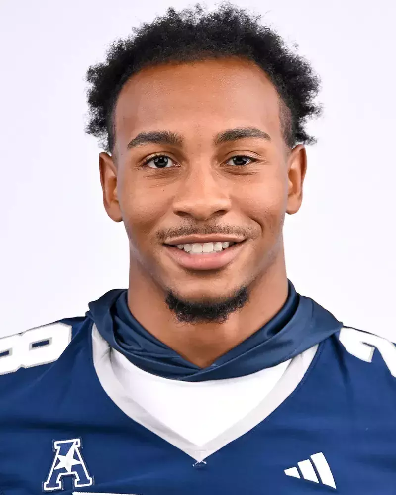 Colin Elkins and De%27Eric Hall - 