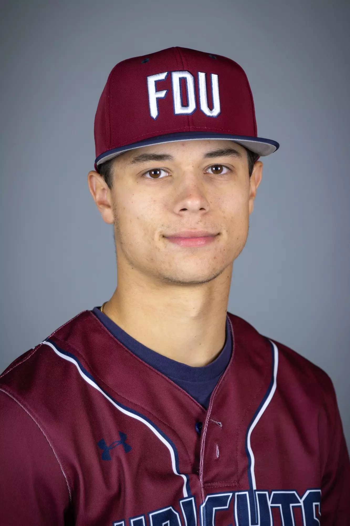 Troy Davis and Luke Kopec