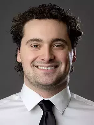 Erin Flynn and Owen Schihl