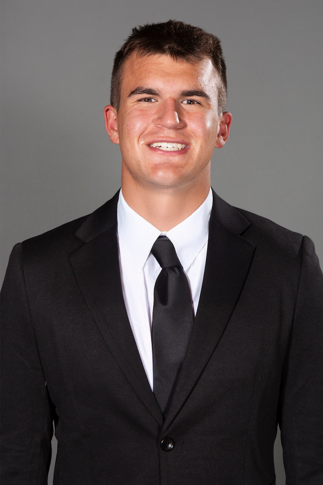 Xander McNitt and Colton Schwien