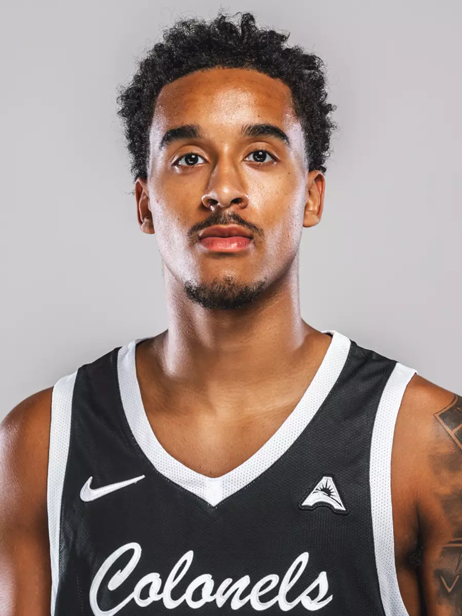 Maleek Richardson and Kam Roberts