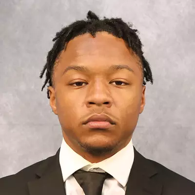 David Macon and Colin Schumm - 