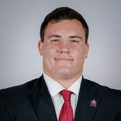 Tymere Jackson and Wayne Adair - 