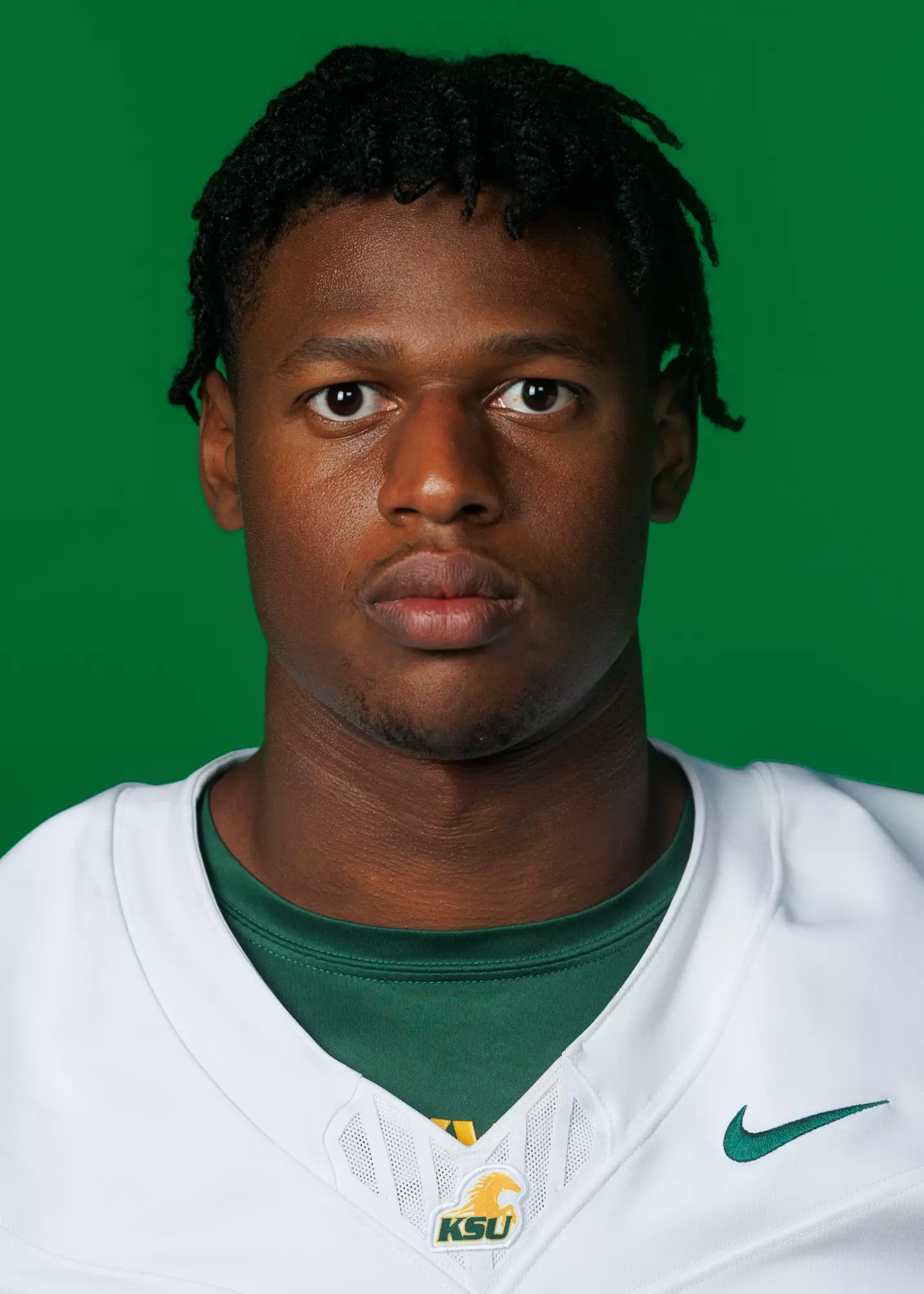 Chandler Cliett - 