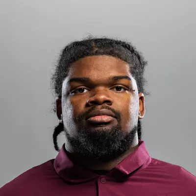 David Harvin II and Josh Joseph