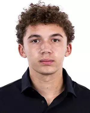 John McGowan and Ryan Rey