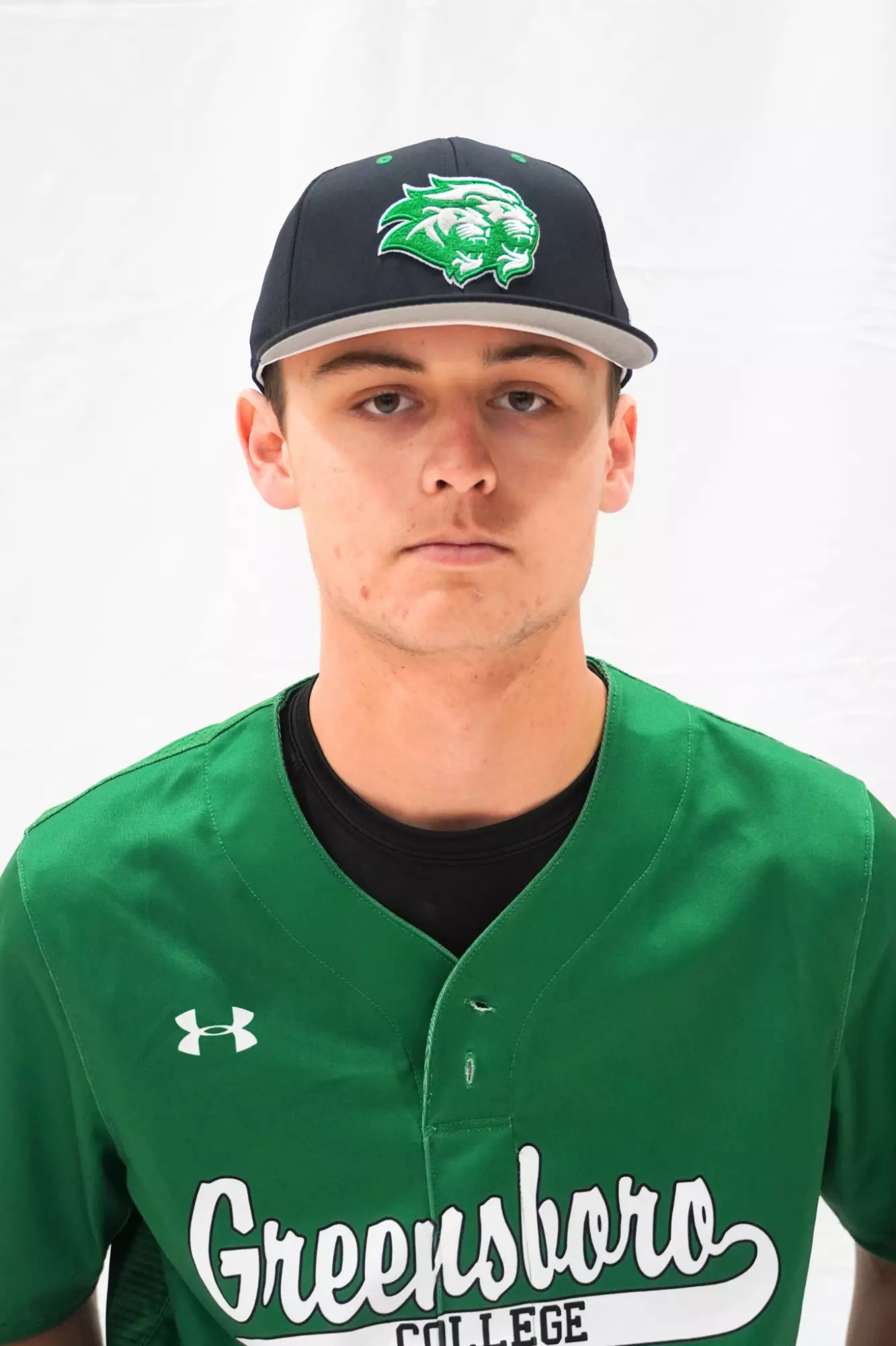 Zane Begley and Caylin Herring