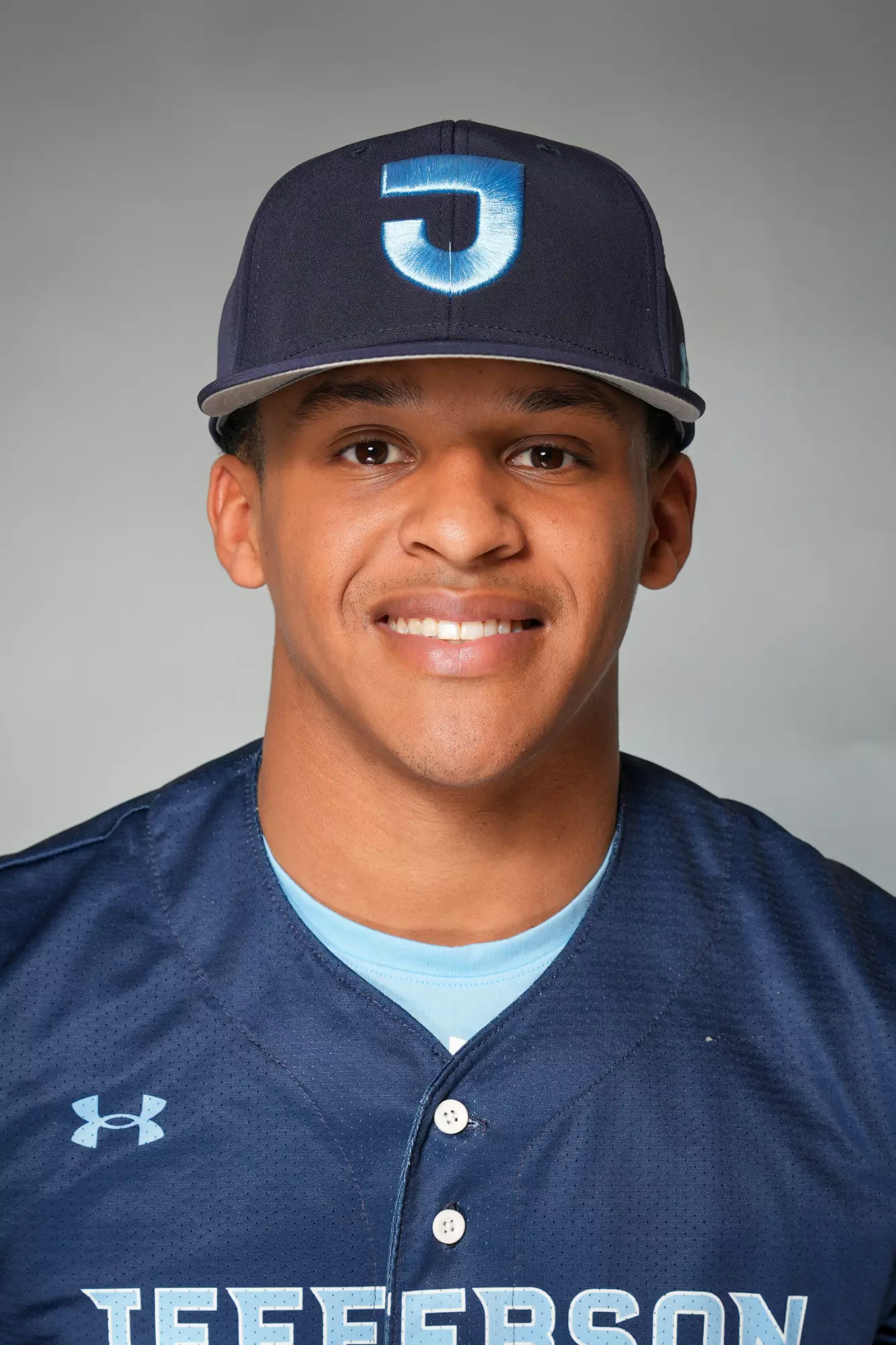 John Tomsho and Colin Stocklin