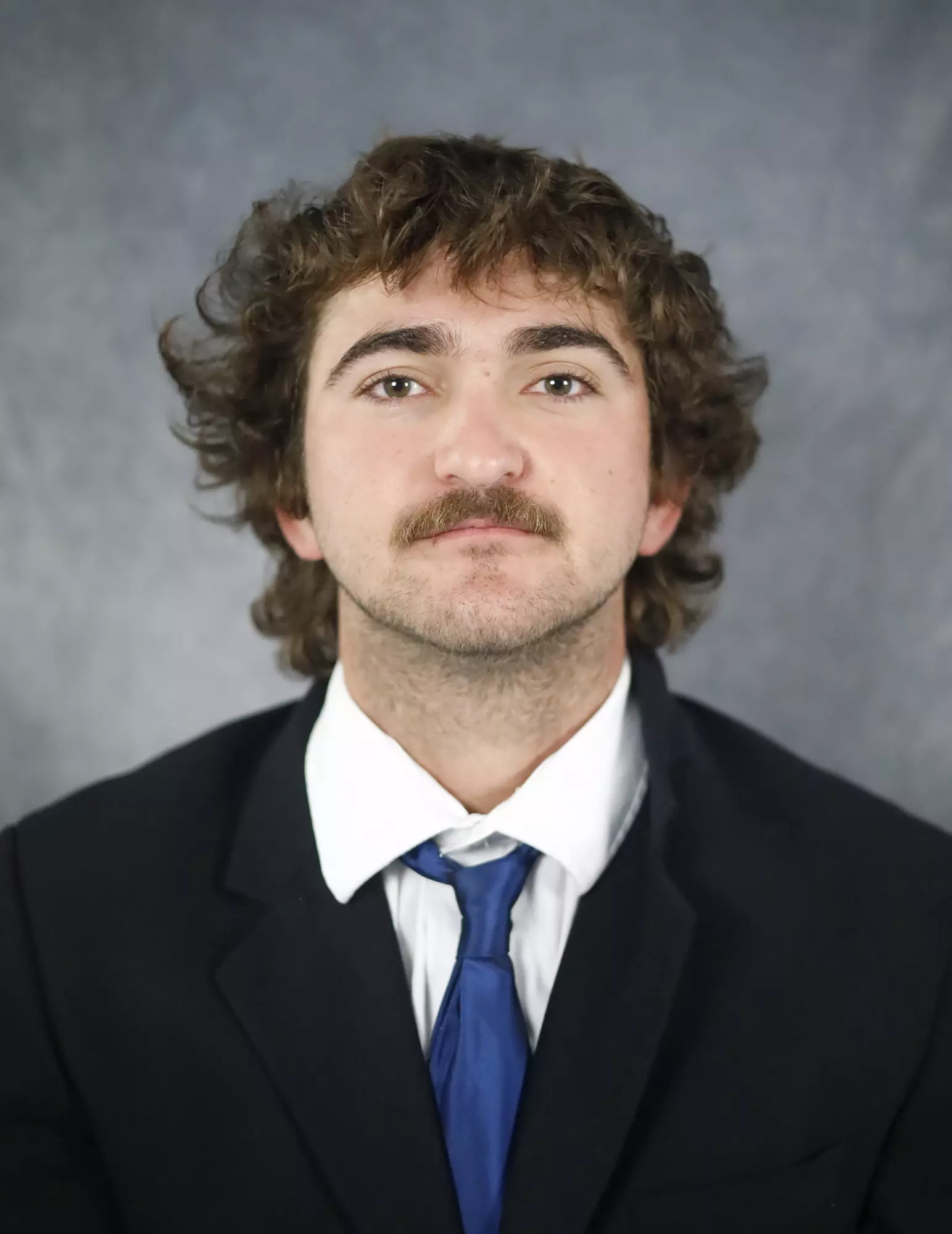 Kieren Collins and Joshua Hanson