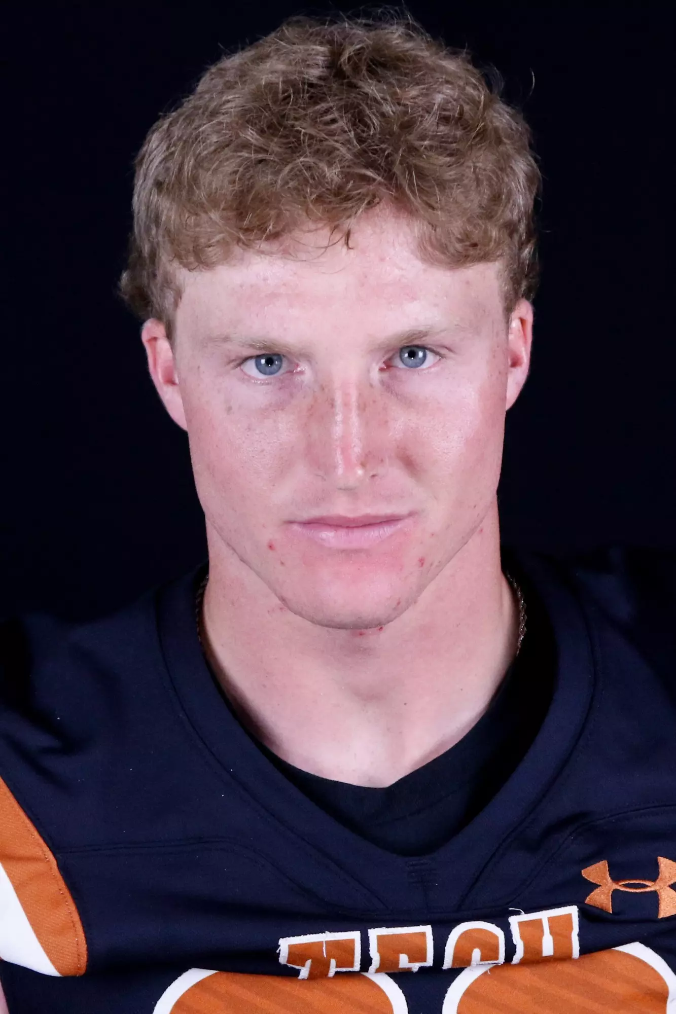 Malachi Claunch and Braxton Fulton