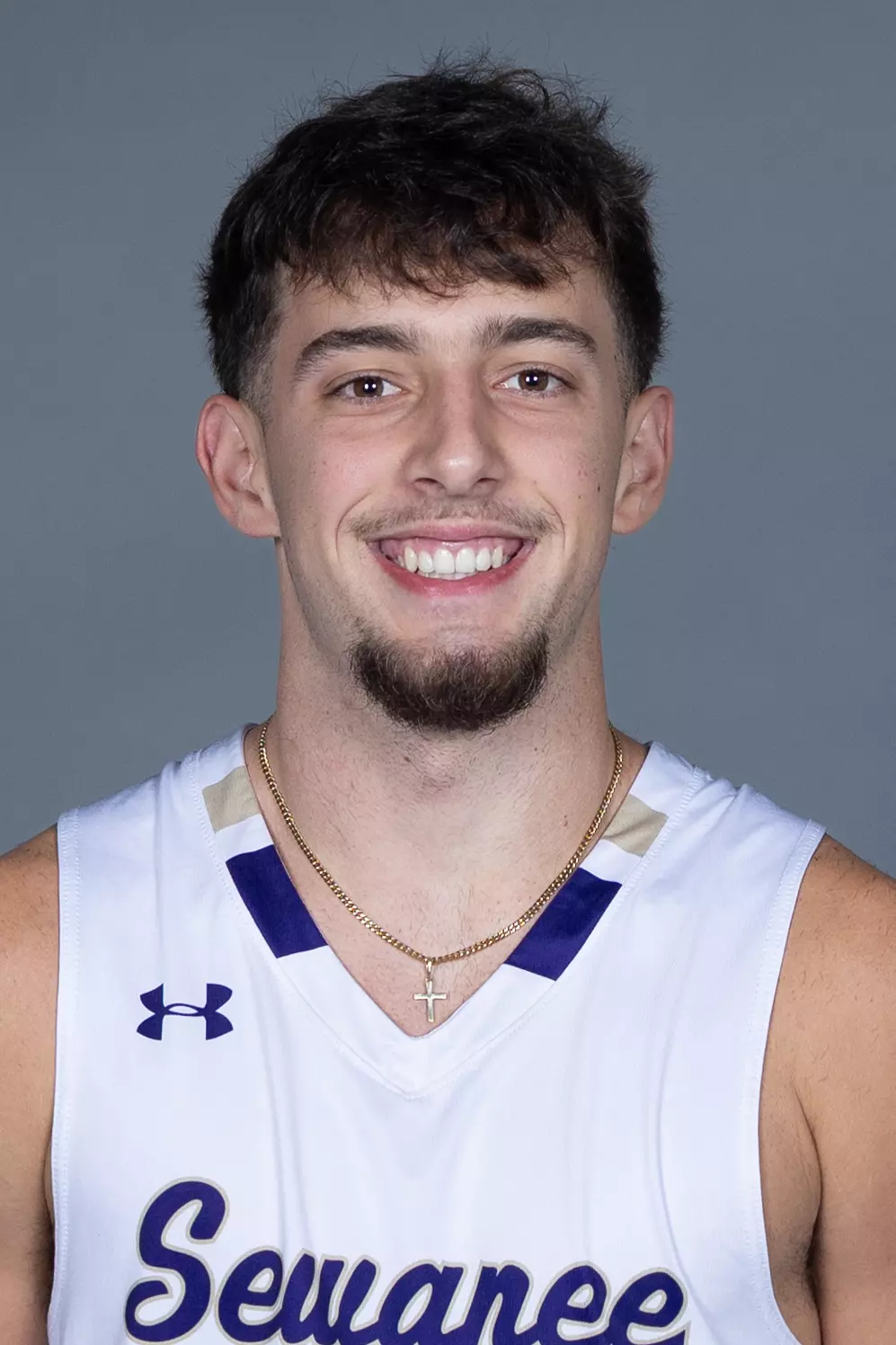 Liz Wyrick and Jackson Sellars - 