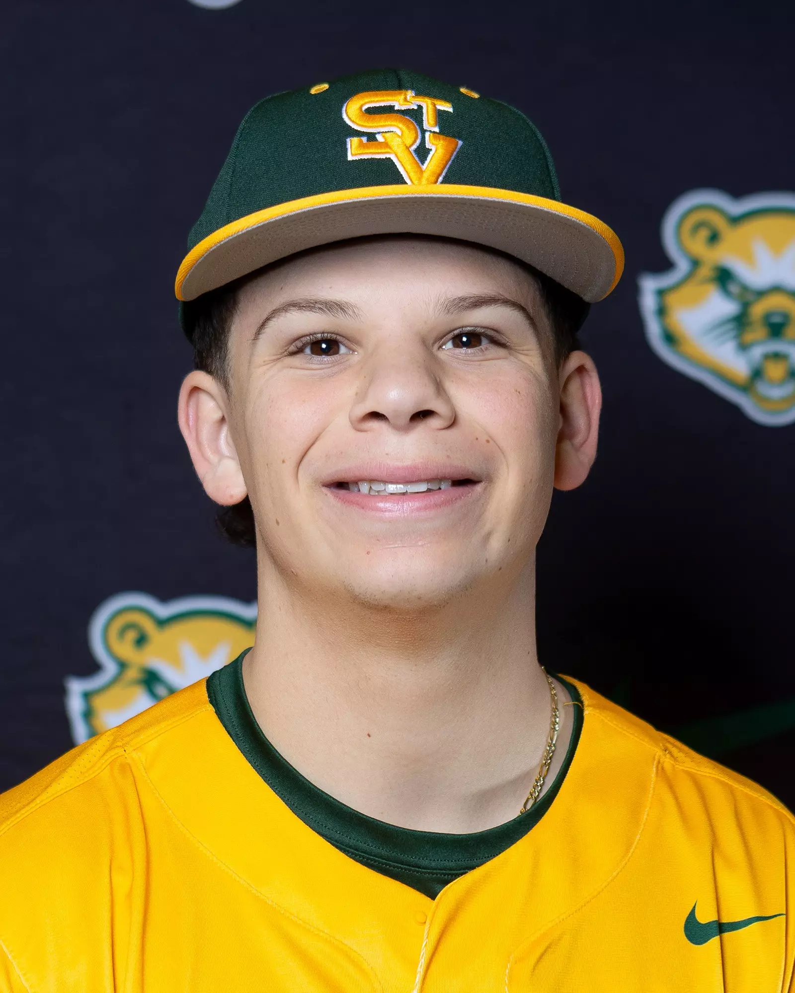 Harrison Miller and Xavier Perry