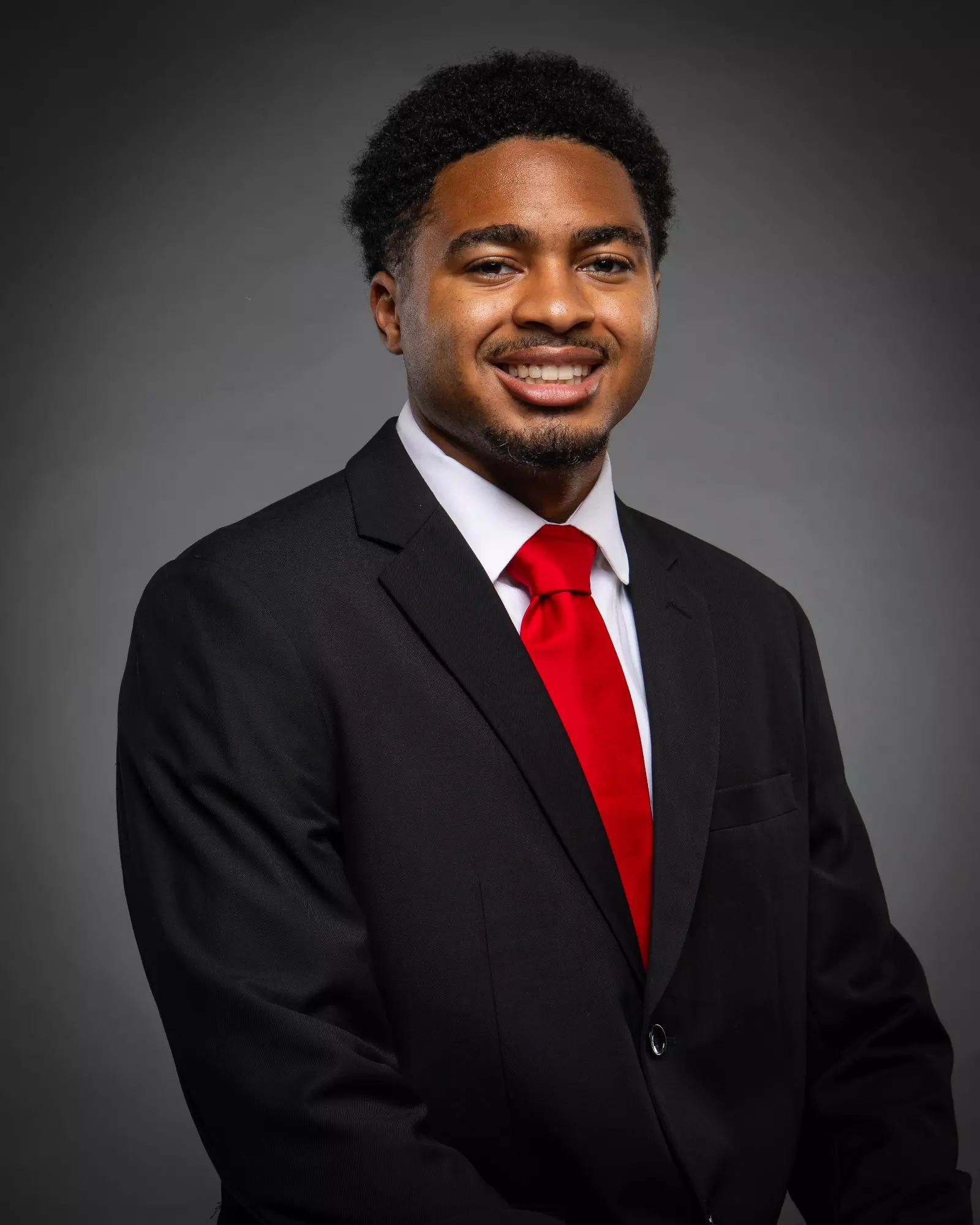 Noah Cronquist and Lamont Narcisse