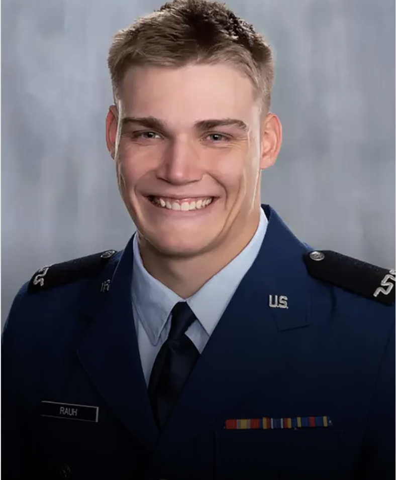 Evan Rau and Liam Szarka - 