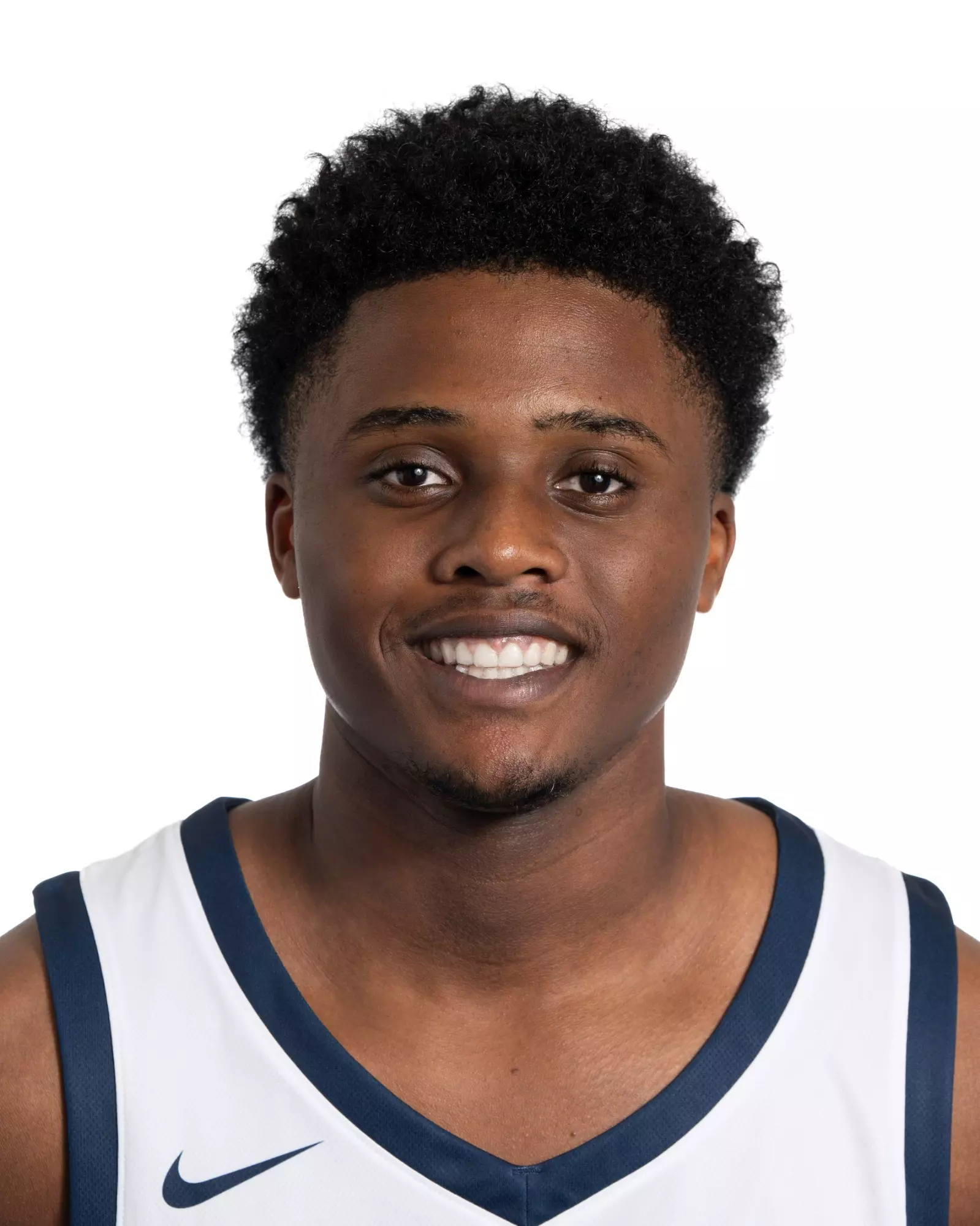 Dominic Richardson and Mykel Ford - 