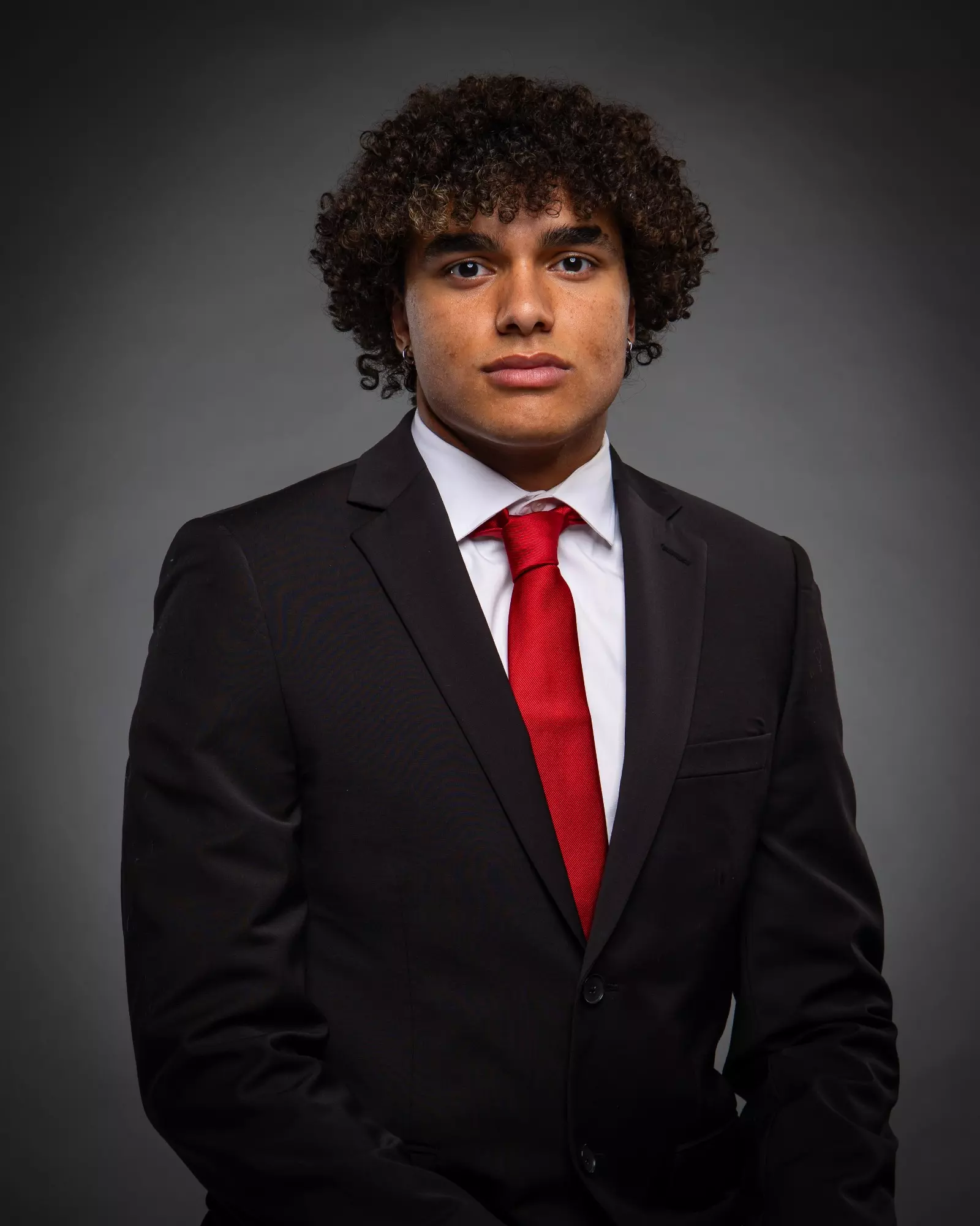 Dominic Perricone and Zach Cameron - 