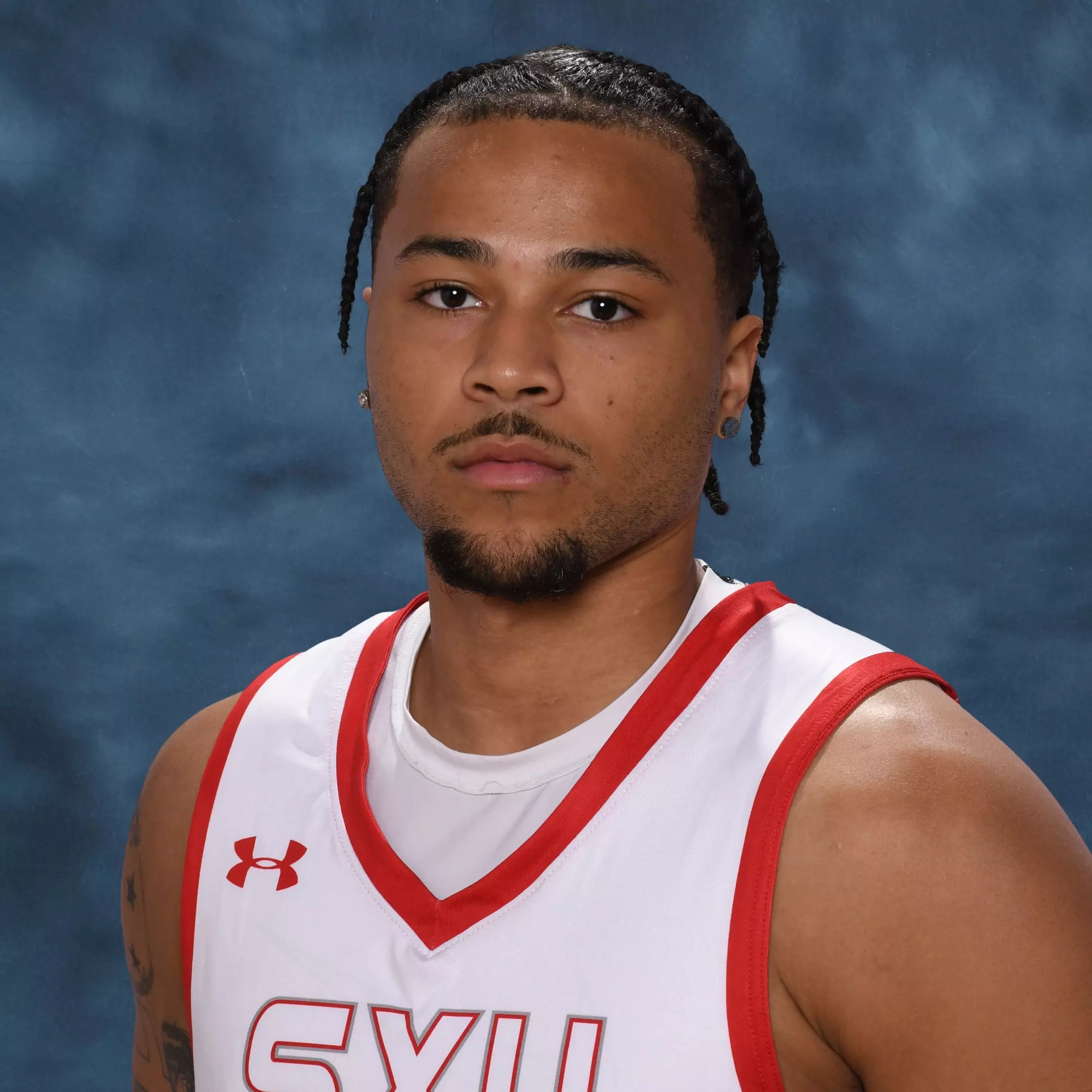 Maureen Shelton and Kyndall Davis