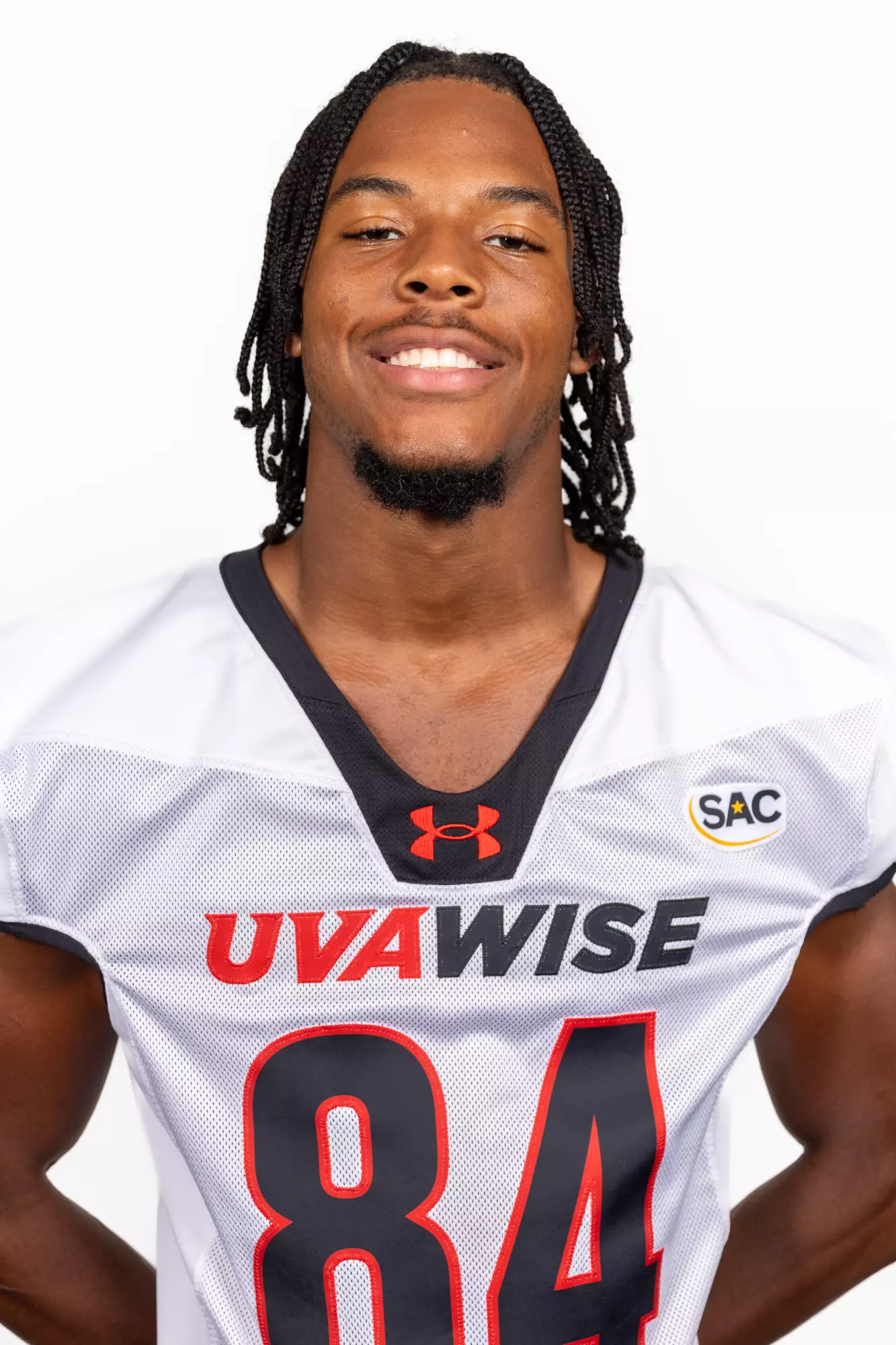 Justin Blue and Ziere Brooks - 