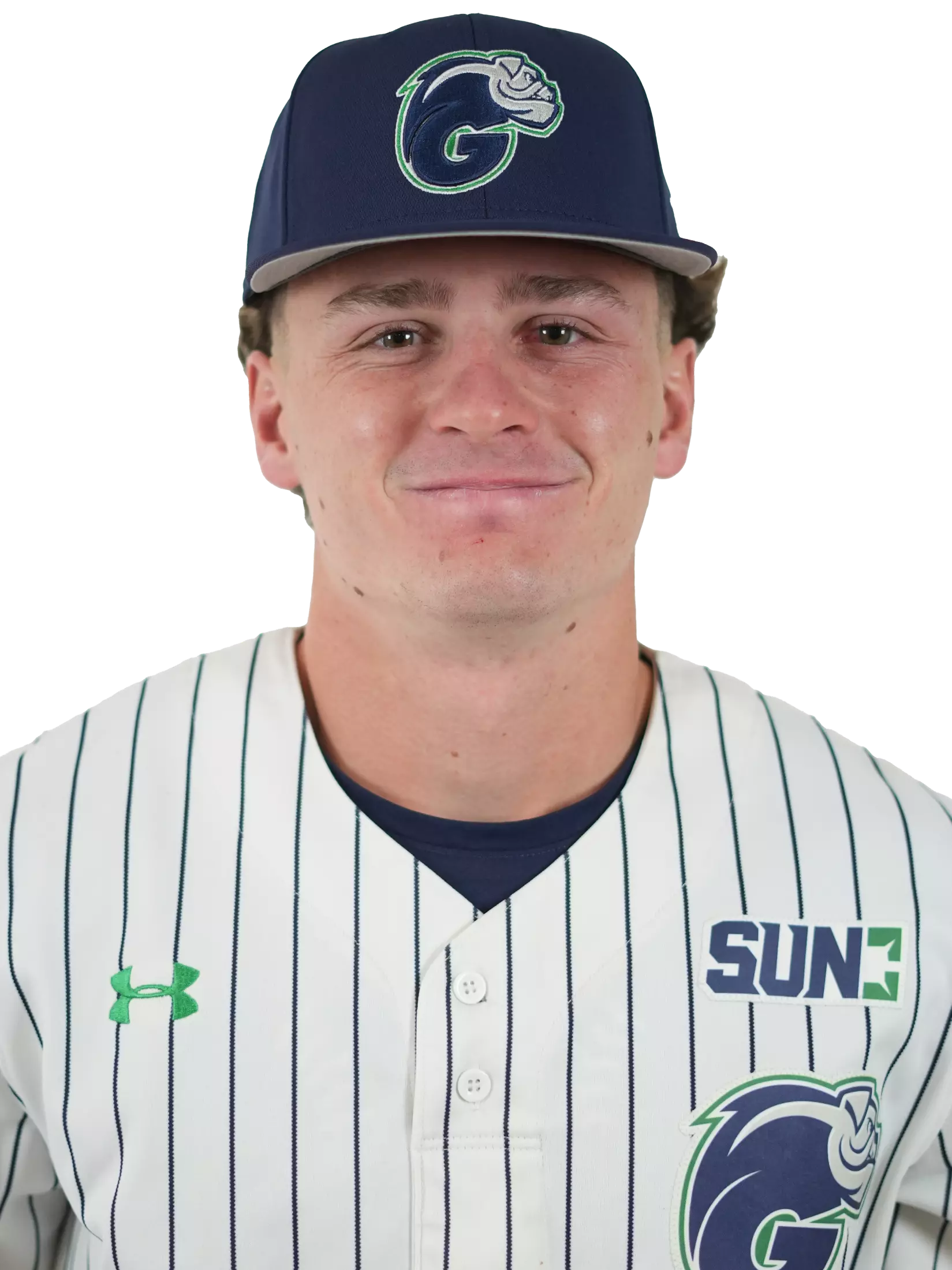 Kegan Schlichting and Allen Leitner