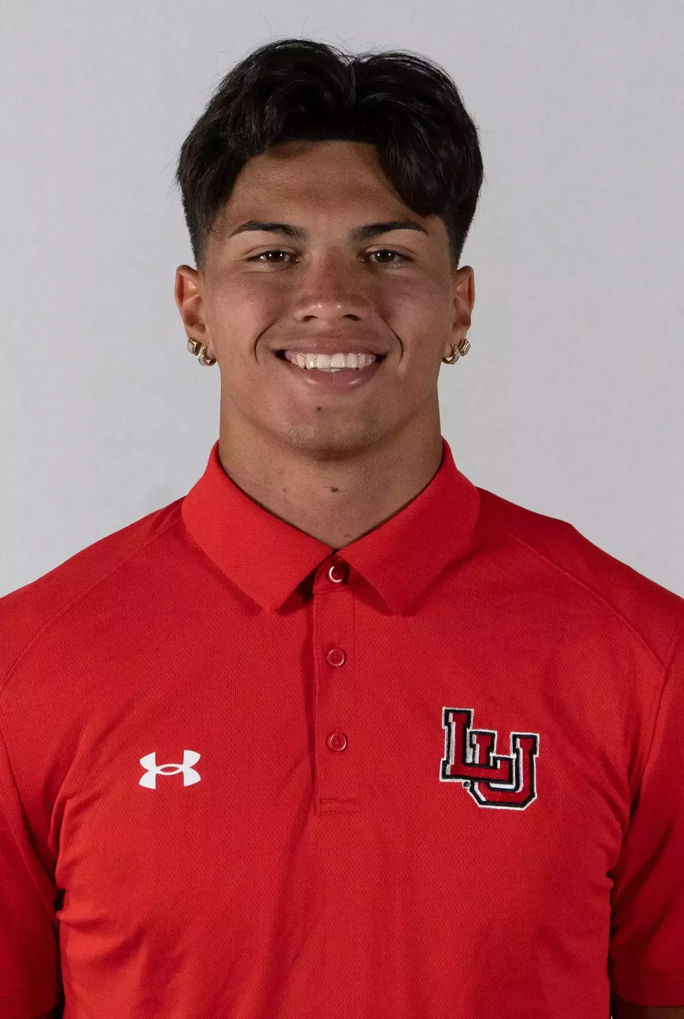 Nate TenBarge and Torrance Burgess Jr. - 