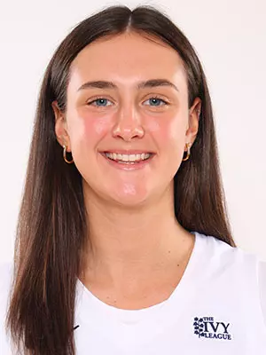 Shea Donnelly and Caitlin Landgraf