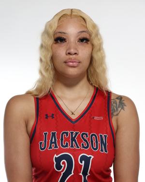 Jackson State Lady Tigers Coach Tomekia Reed (2024)