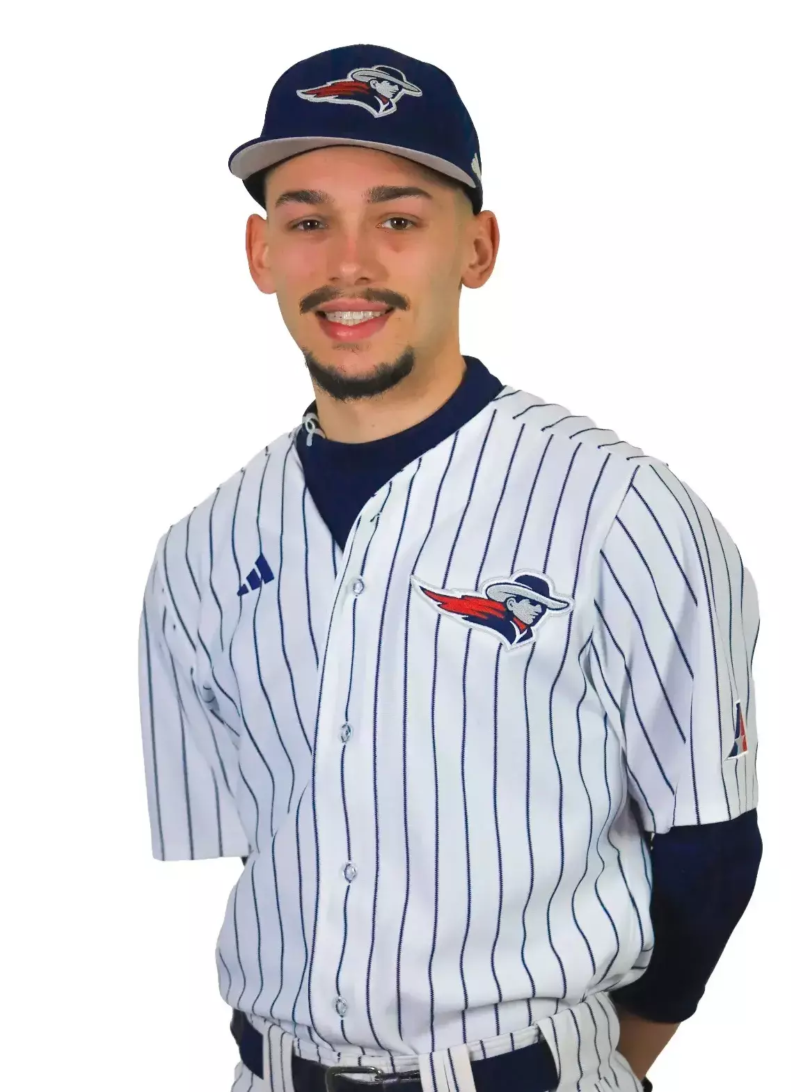 Luke Pieczynski and Ricky Collazo