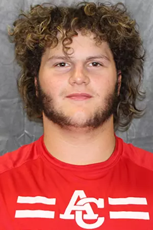 Sam Adams II and Richie Fotualii-Aliifua