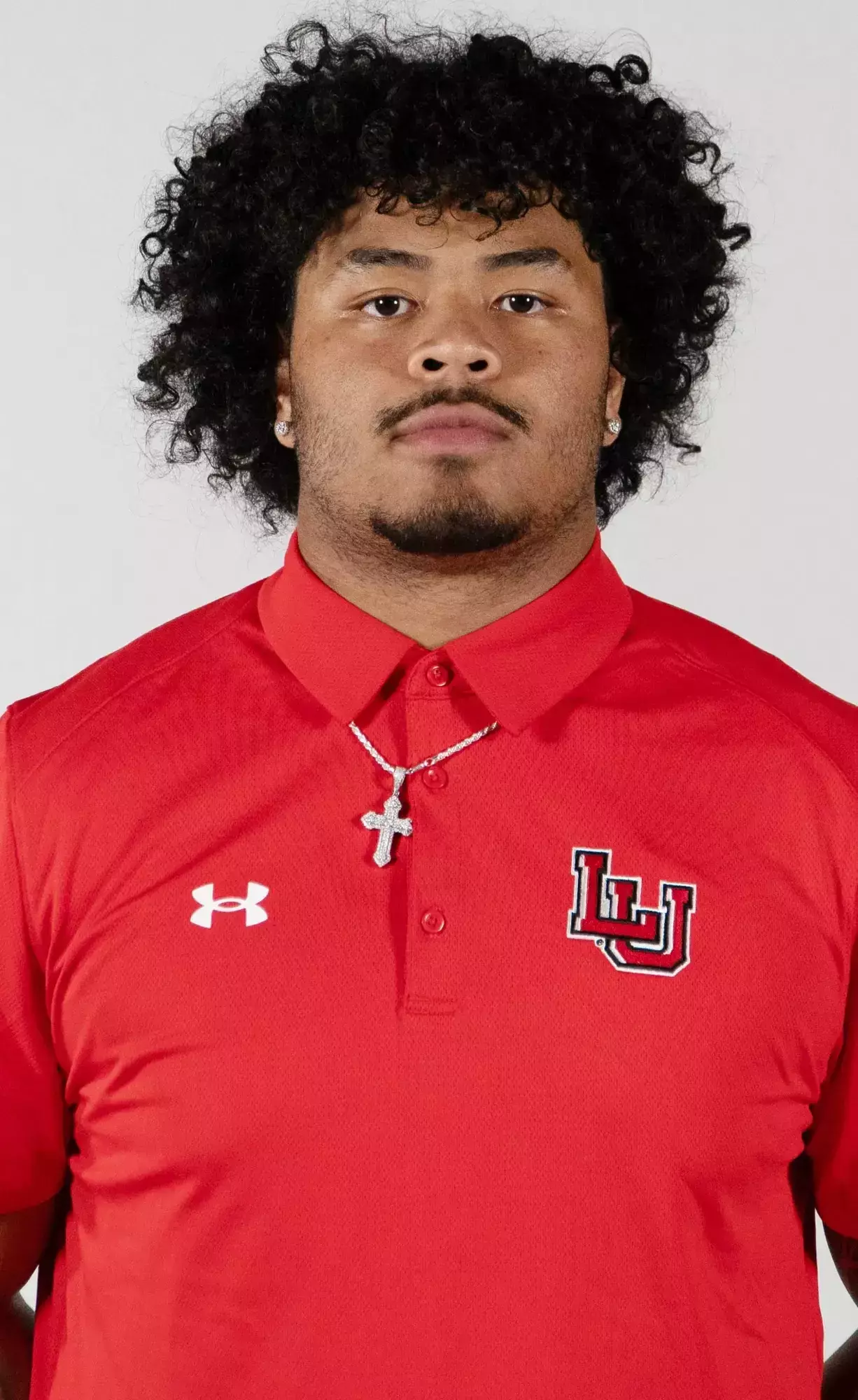 Draper Parker and Jabari Bush - 