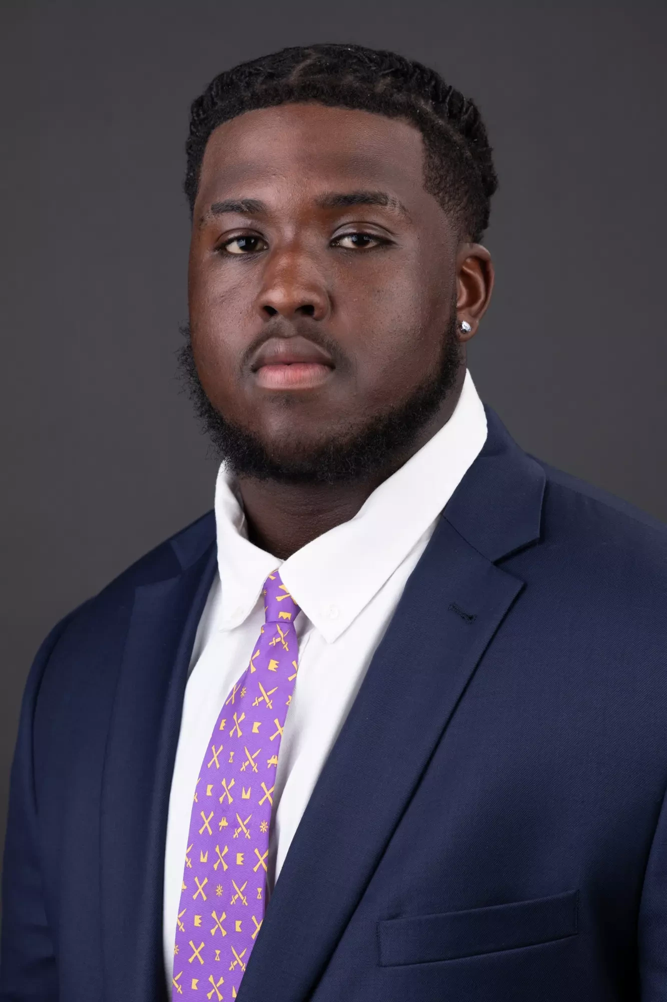 James Platte and Elijah Davis - 