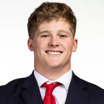 Anthony Smith and Sage Thomas - 