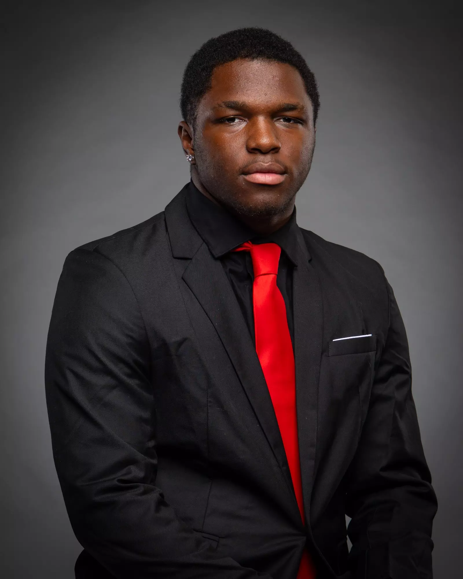 Dominic Perricone and Zach Cameron - 