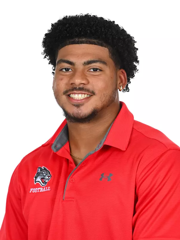 Jalen Gist and Brady Clark - 