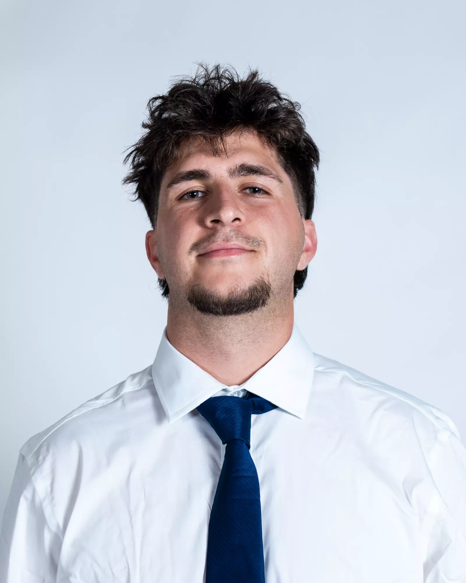 Cade Zalewski and Ben Cook