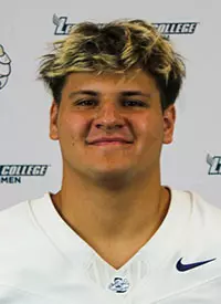 Brayden Malloy and Damien Miller - 