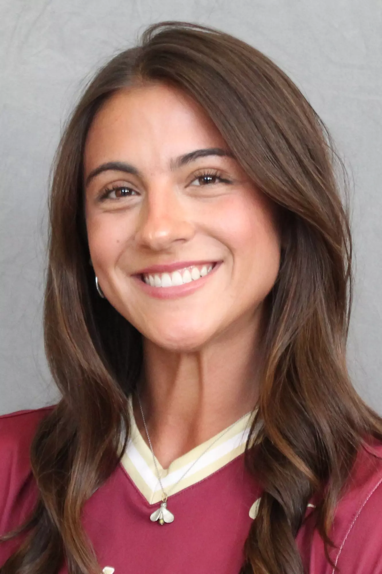 Savannah Overton and Angelina Branch