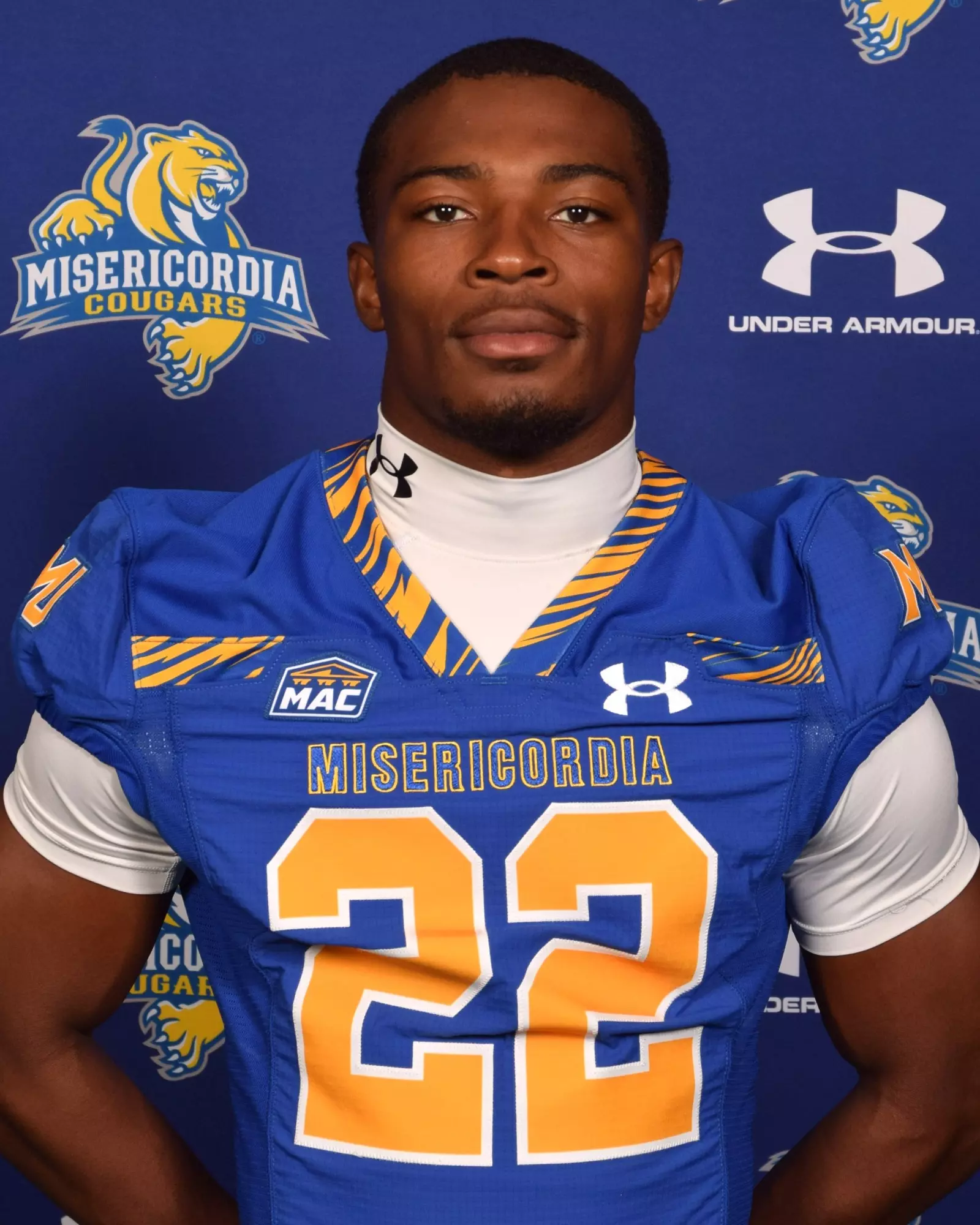 David Dunston and Brian Adderley - 