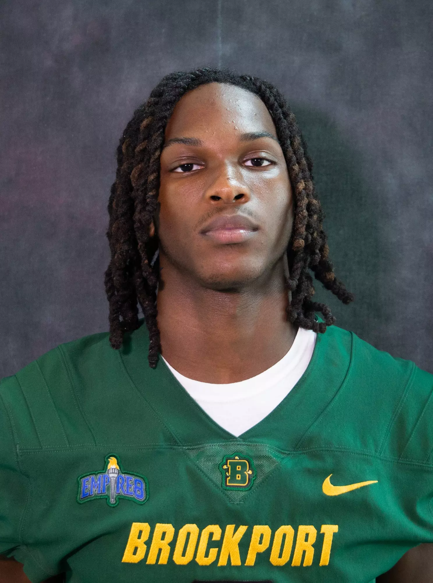 Derek Dishaw and Conor Todd - 