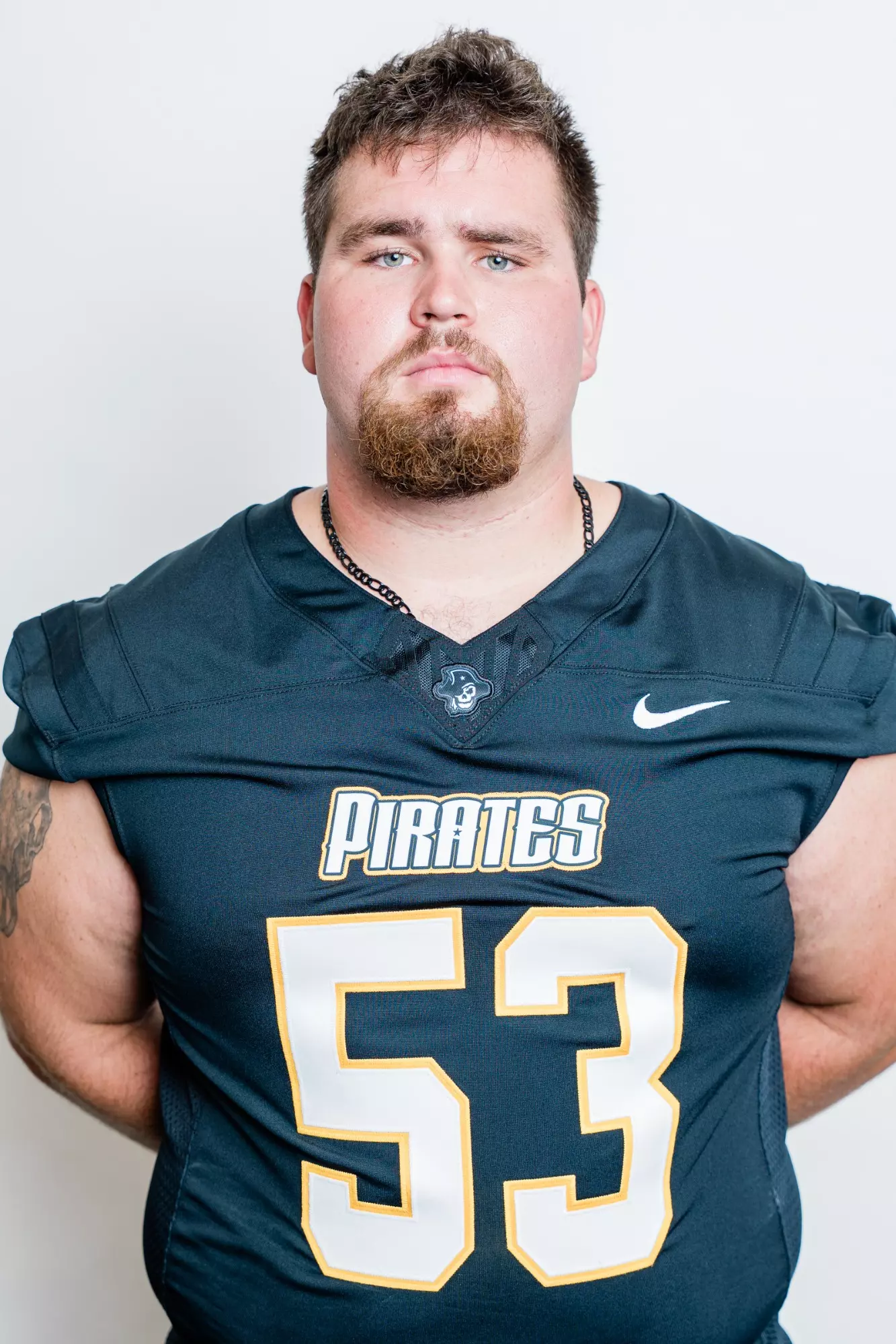 Brody Finley and Hayden Hunter - 