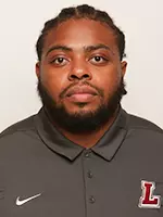 Royel Fairfax-Byrd and Kameron Howard - 