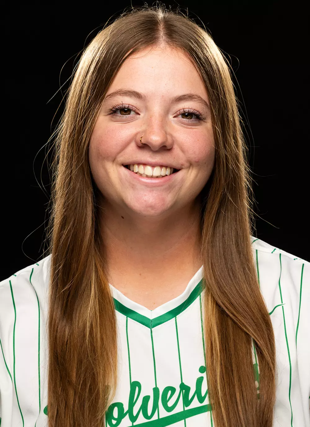 Olivia Harker and Cameron Hancock