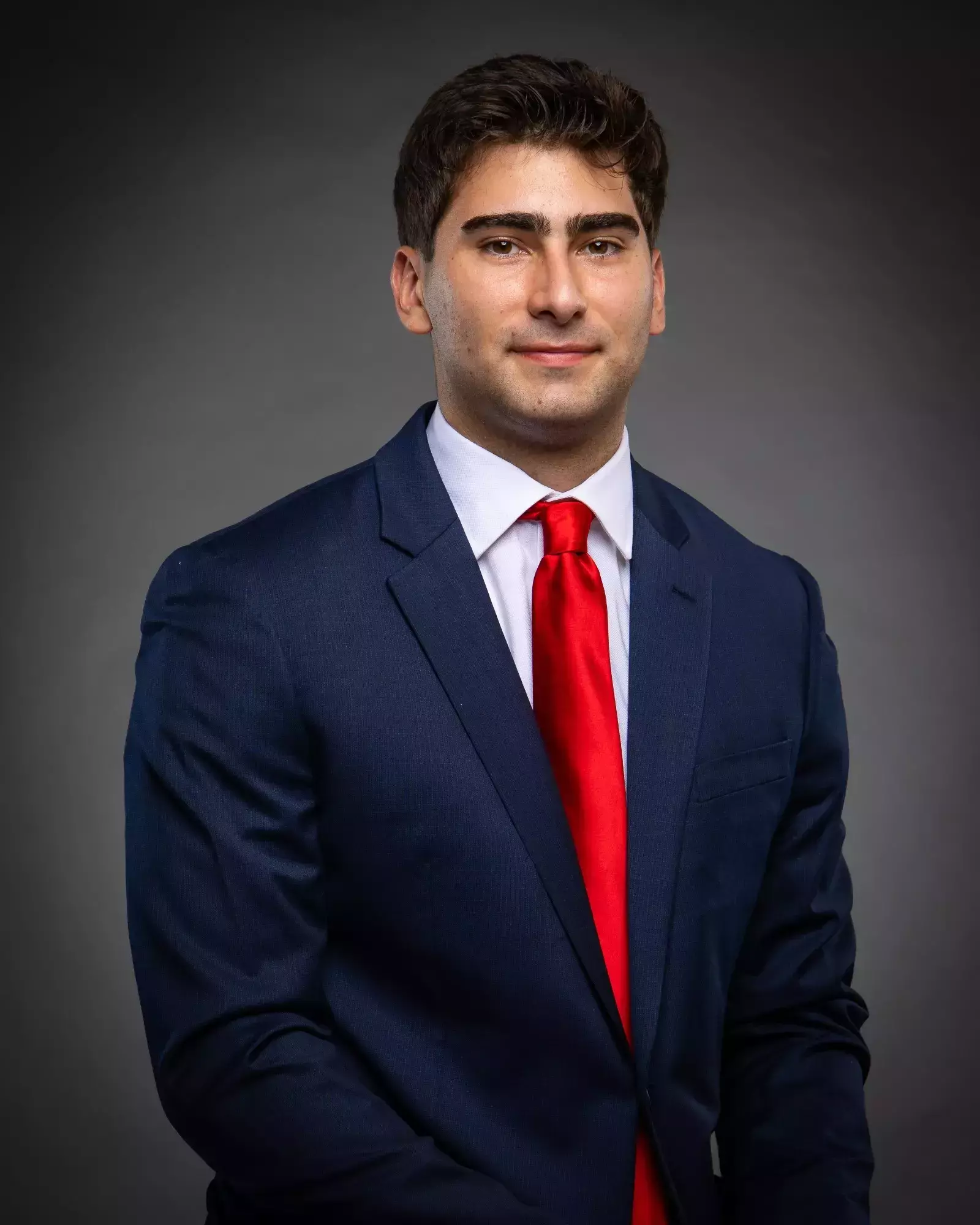 Dominic Perricone and Zach Cameron - 