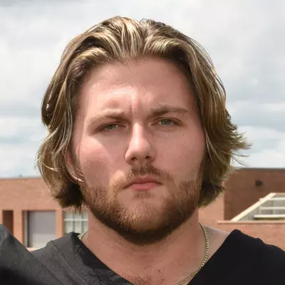 Isaiah Roseberry and Tysean Jefferson - 